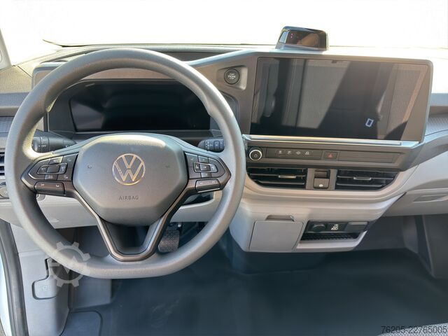 Bestelwagen VW T7 Transporter Kasten 2.0 TDI 110Kw KR  DSG*AHK*