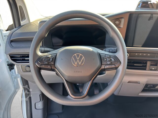 Bestelwagen VW T7 Transporter Kasten 2.0 TDI 110Kw KR  DSG*AHK*