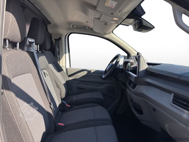 Bestelwagen VW T7 Transporter Kasten 2.0 TDI 110Kw KR  DSG*AHK*