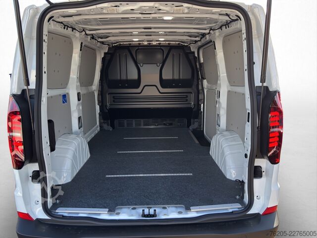 Bestelwagen VW T7 Transporter Kasten 2.0 TDI 110Kw KR  DSG*AHK*