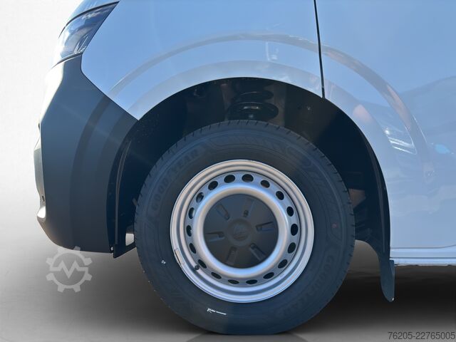 Bestelwagen VW T7 Transporter Kasten 2.0 TDI 110Kw KR  DSG*AHK*