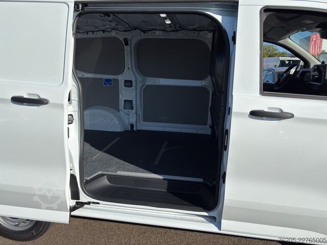 Bestelwagen VW T7 Transporter Kasten 2.0 TDI 110Kw KR  DSG*AHK*
