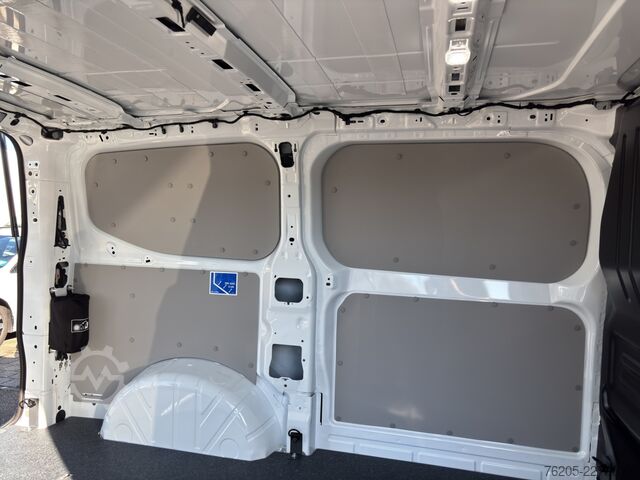 Bestelwagen VW T7 Transporter Kasten 2.0 TDI 110Kw KR  DSG*AHK*