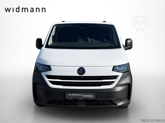 Panel kombi VW Transporter Kasten 2.0 TDI 110 Kw KR  *AHK*DSG*