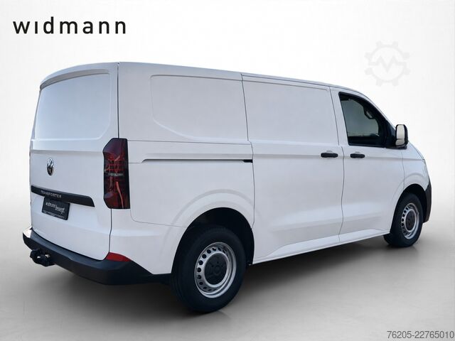 Panel kombi VW Transporter Kasten 2.0 TDI 110 Kw KR  *AHK*DSG*