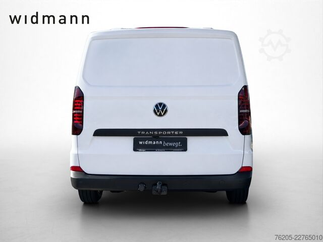 Panel kombi VW Transporter Kasten 2.0 TDI 110 Kw KR  *AHK*DSG*