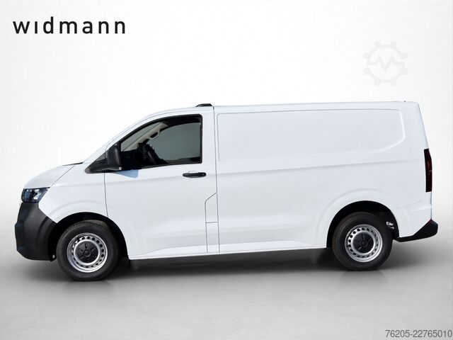 Panel kombi VW Transporter Kasten 2.0 TDI 110 Kw KR  *AHK*DSG*
