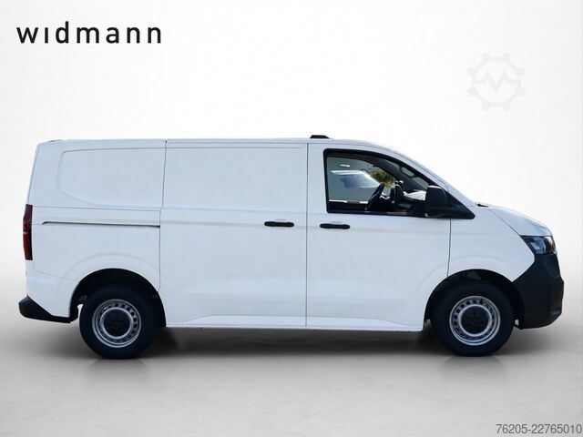 Panel kombi VW Transporter Kasten 2.0 TDI 110 Kw KR  *AHK*DSG*