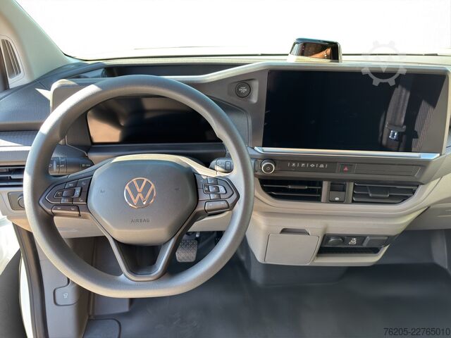 Panel kombi VW Transporter Kasten 2.0 TDI 110 Kw KR  *AHK*DSG*
