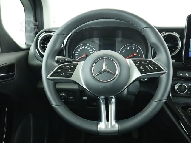 Minibus Mercedes-Benz T 180 Progressive Standard AUT Fernlichtass. LED