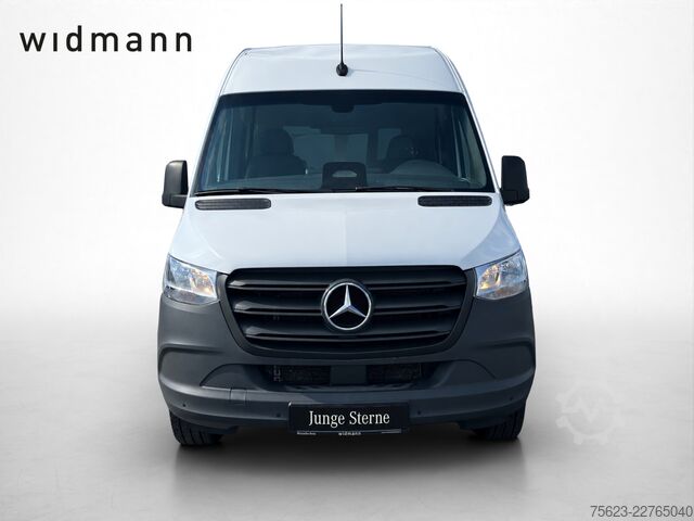 Bestelwagen Mercedes-Benz Sprinter 317 CDI Kasten L2 Klima Sitzh. Tempomat