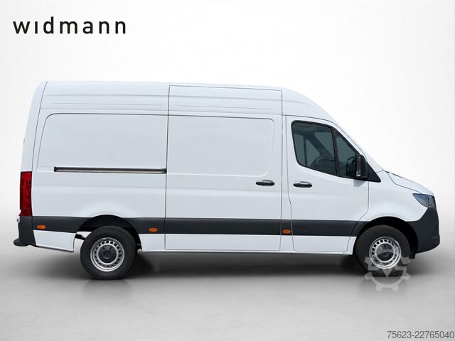 Bestelwagen Mercedes-Benz Sprinter 317 CDI Kasten L2 Klima Sitzh. Tempomat