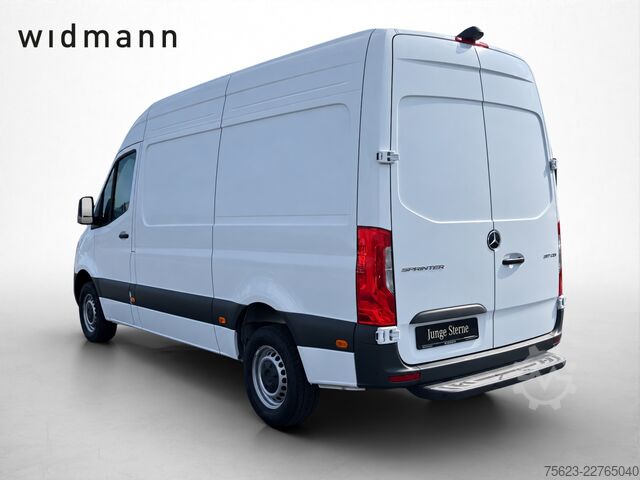 Bestelwagen Mercedes-Benz Sprinter 317 CDI Kasten L2 Klima Sitzh. Tempomat