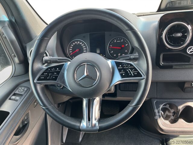 Bestelwagen Mercedes-Benz Sprinter 317 CDI Kasten L2 Klima Sitzh. Tempomat