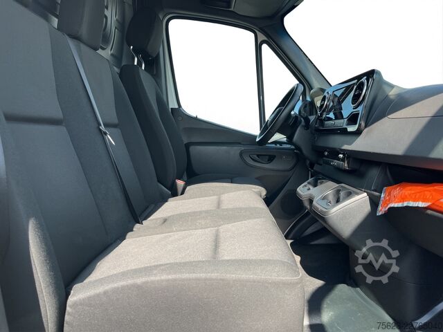 Bestelwagen Mercedes-Benz Sprinter 317 CDI Kasten L2 Klima Sitzh. Tempomat