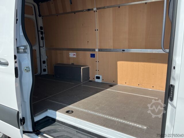 Bestelwagen Mercedes-Benz Sprinter 317 CDI Kasten L2 Klima Sitzh. Tempomat