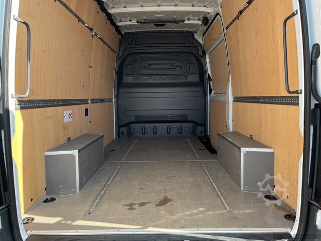 Bestelwagen Mercedes-Benz Sprinter 317 CDI Kasten L2 Klima Sitzh. Tempomat