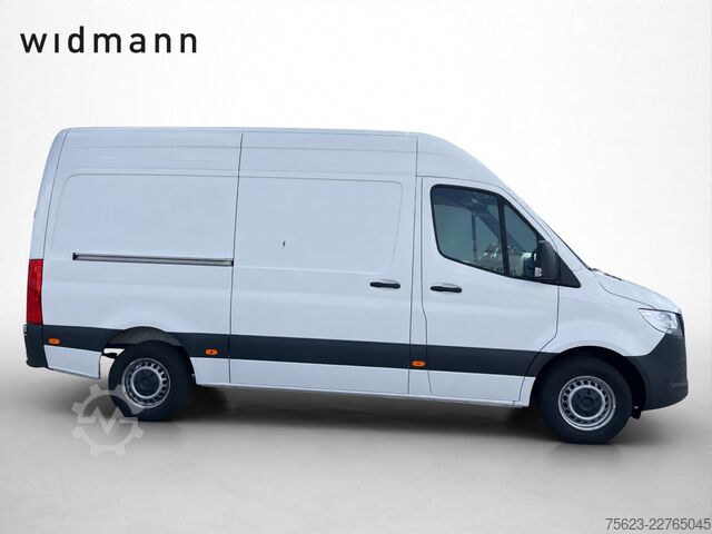 Bestelwagen Mercedes-Benz Sprinter 317 CDI Kasten L2 Klima MBUX Sitzh.