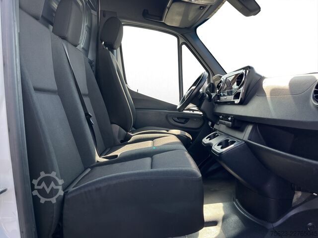 Bestelwagen Mercedes-Benz Sprinter 317 CDI Kasten L2 Klima MBUX Sitzh.
