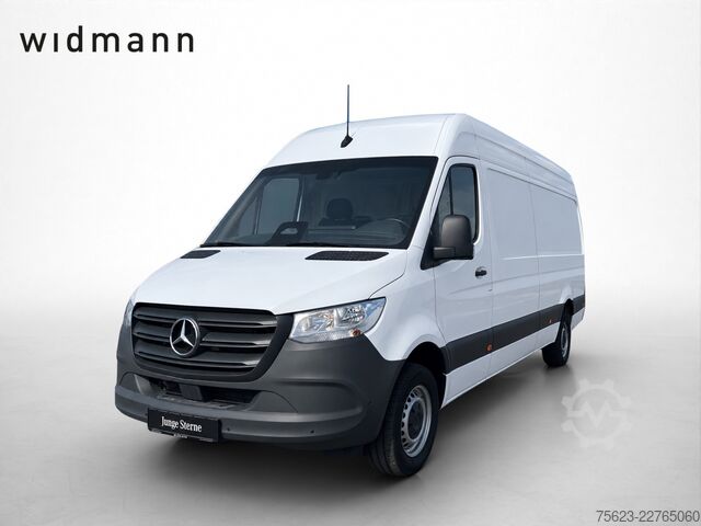 Bestelwagen Mercedes-Benz Sprinter 317 CDI Kasten L3 Klima Sitzh. ParkPaket MBUX