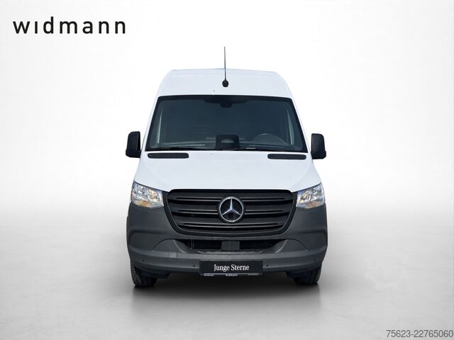 Bestelwagen Mercedes-Benz Sprinter 317 CDI Kasten L3 Klima Sitzh. ParkPaket MBUX