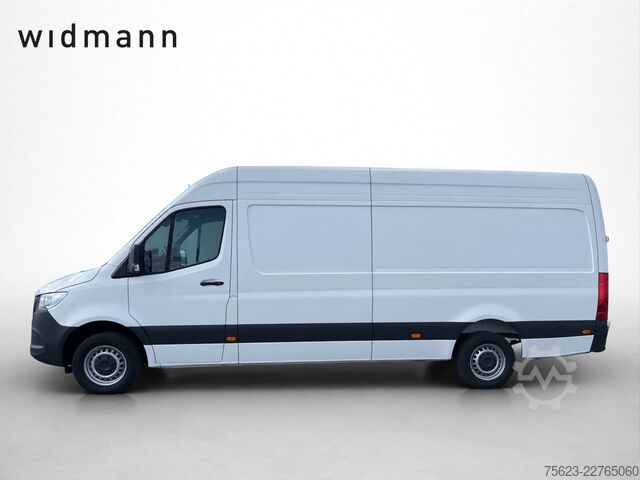 Bestelwagen Mercedes-Benz Sprinter 317 CDI Kasten L3 Klima Sitzh. ParkPaket MBUX