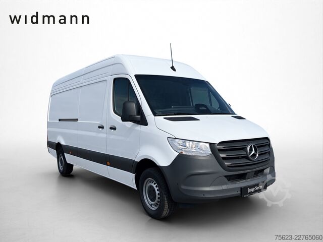 Bestelwagen Mercedes-Benz Sprinter 317 CDI Kasten L3 Klima Sitzh. ParkPaket MBUX