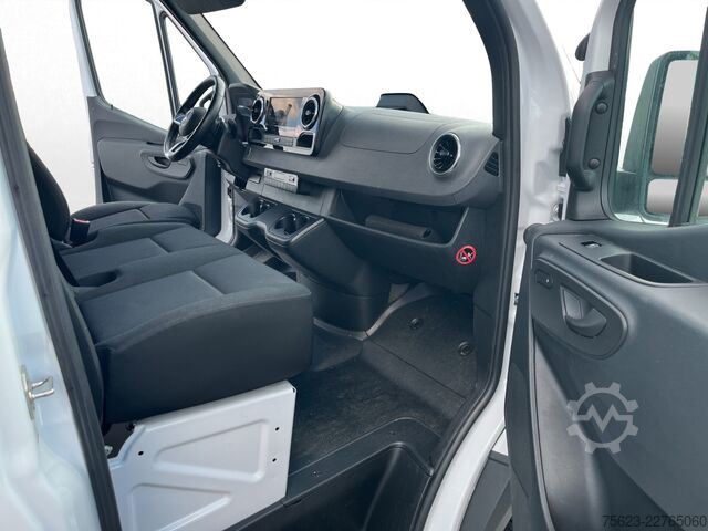 Bestelwagen Mercedes-Benz Sprinter 317 CDI Kasten L3 Klima Sitzh. ParkPaket MBUX