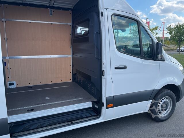 Bestelwagen Mercedes-Benz Sprinter 317 CDI Kasten L3 Klima Sitzh. ParkPaket MBUX