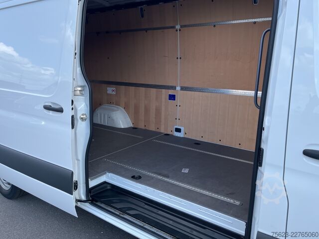 Bestelwagen Mercedes-Benz Sprinter 317 CDI Kasten L3 Klima Sitzh. ParkPaket MBUX