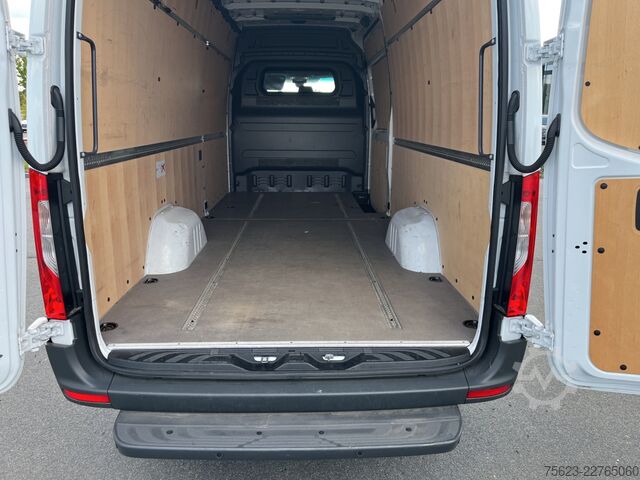 Bestelwagen Mercedes-Benz Sprinter 317 CDI Kasten L3 Klima Sitzh. ParkPaket MBUX