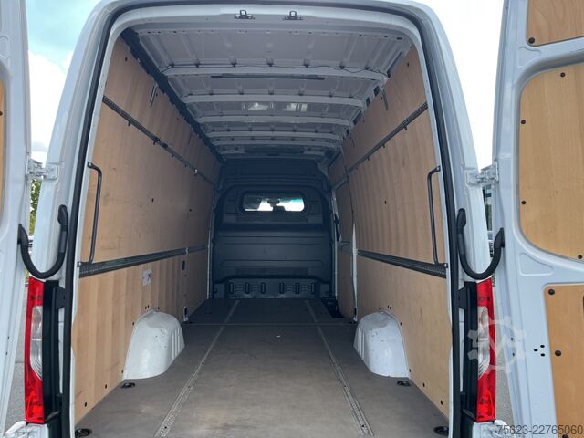 Bestelwagen Mercedes-Benz Sprinter 317 CDI Kasten L3 Klima Sitzh. ParkPaket MBUX