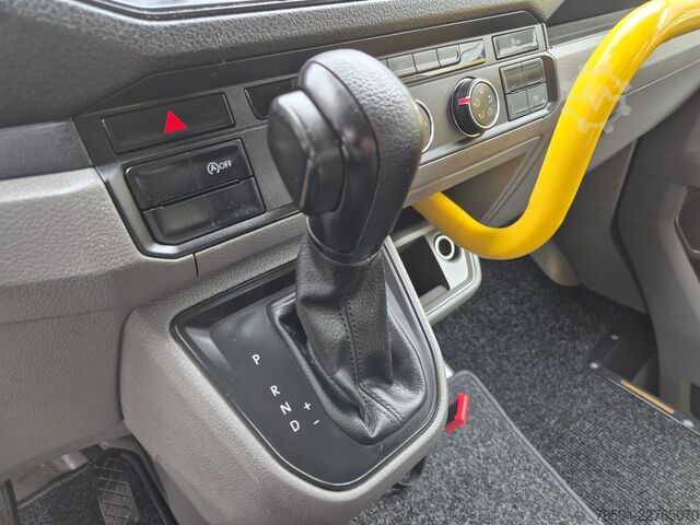 Prevoz invalidskih kolica VW Crafter 2.0 TDI/ DSG/ Wheelchair/ 8+1