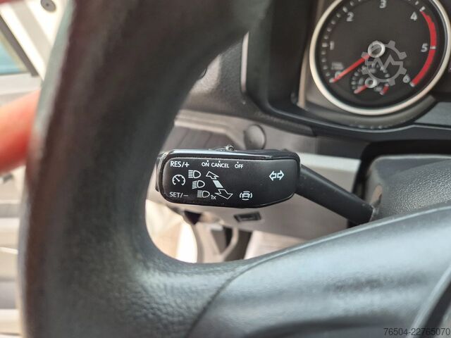 Prevoz invalidskih kolica VW Crafter 2.0 TDI/ DSG/ Wheelchair/ 8+1