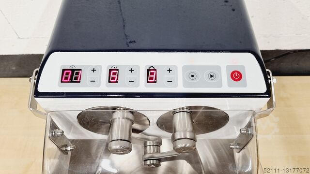 Lineær mixer Sinmag Twino