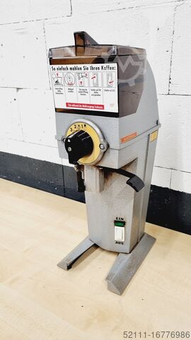 Kaffeemühle Mahlkönig K 22 S