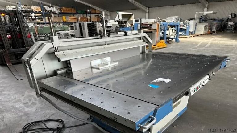 Snijmachine Perfecta SA 145 APK