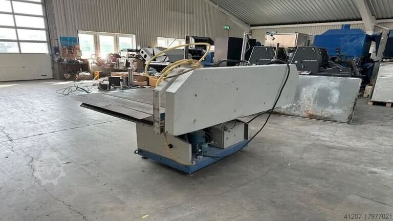 Snijmachine Perfecta SA 145 APK