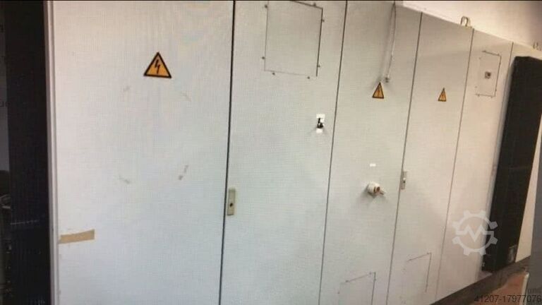 Snijmachine VITS QRV Variocut