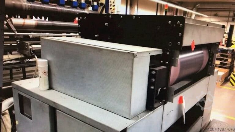 Snijmachine VITS QRV Variocut