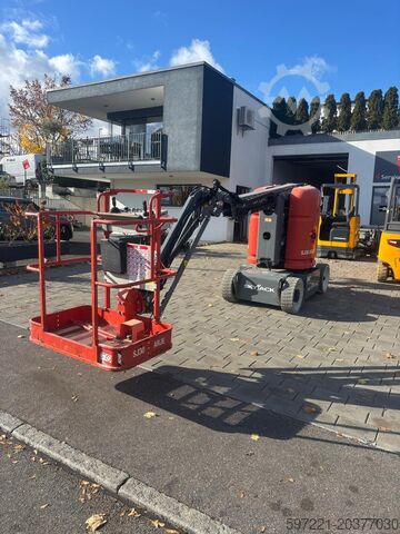 Brazo articulado Skyjack SJ30ARJE 2WD