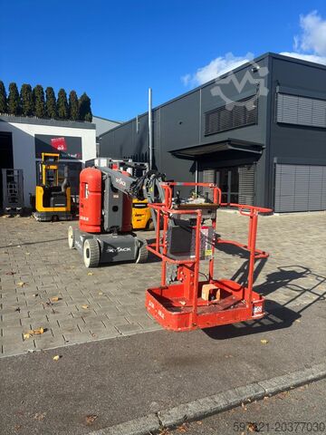 Brazo articulado Skyjack SJ30ARJE 2WD