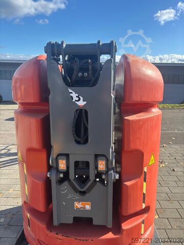 Brazo articulado Skyjack SJ30ARJE 2WD
