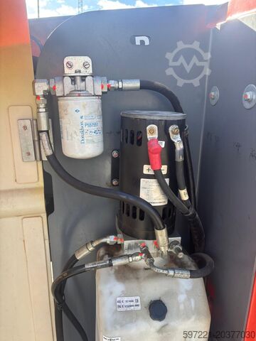 H. Friebel Machines H. Friebel Machines H. Friebel Machines
