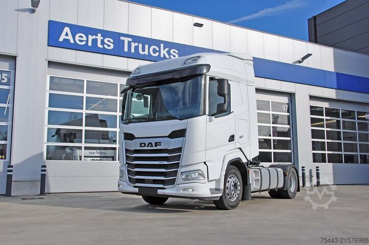 Padrão-SZM DAF XF 480 FT 4x2 OCC320 – TraXon – MX Engine Brake