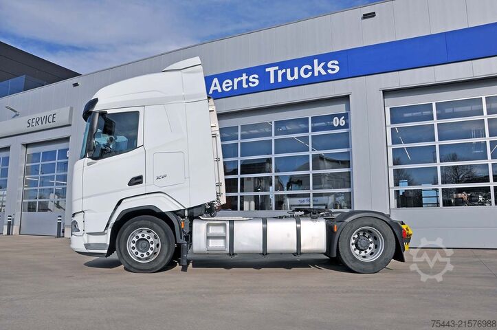 Padrão-SZM DAF XF 480 FT 4x2 OCC320 – TraXon – MX Engine Brake