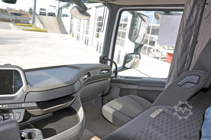 Padrão-SZM DAF XF 480 FT 4x2 OCC320 – TraXon – MX Engine Brake