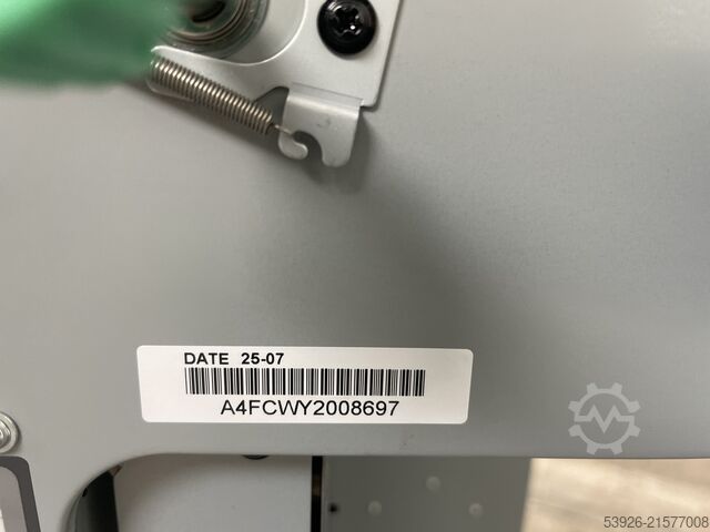 Unidad de liberación con función de inversión Konica Minolta RU-510 WY2