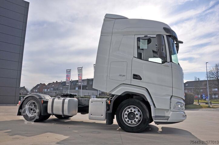 Padrão-SZM DAF XF 480 FT 4x2 OCC355 – TraXon – MX Engine Brake