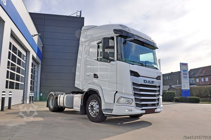 Padrão-SZM DAF XF 480 FT 4x2 OCC355 – TraXon – MX Engine Brake